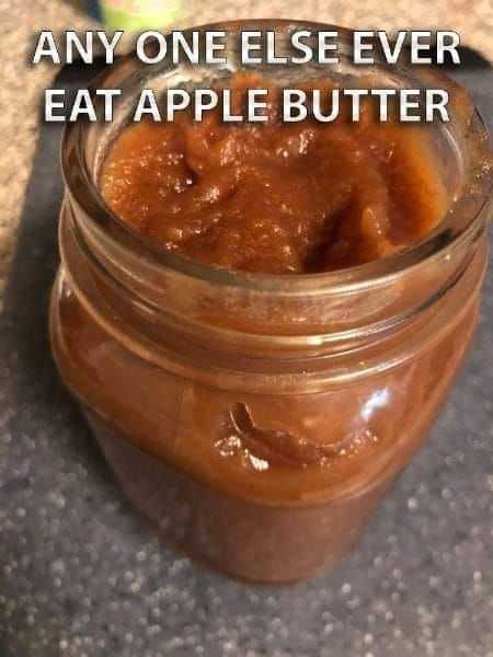 Apple Butter