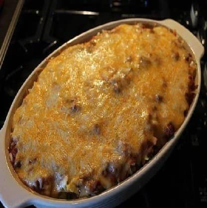 Poor Man Husband Casserole – Easy, Hearty, and Crowd-Pleasing