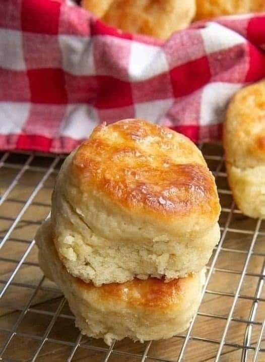 Angel Biscuits Recipe: The Perfect Easy-to-Make Treat for Any Gathering