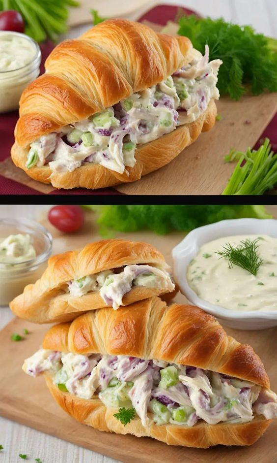 Chicken Salad