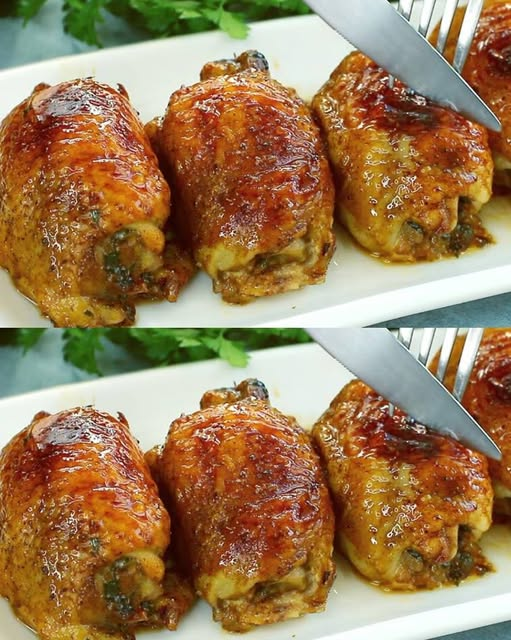 Easy & Flavorful Homemade Chicken Recipe: A Step-by-Step Guide