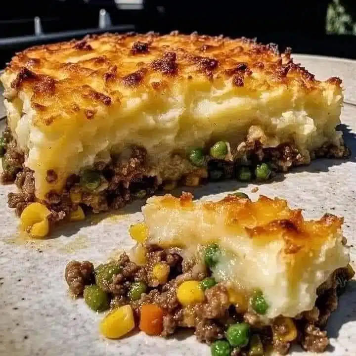 Does anyone Here actually Still Eal Shegherd’s Pie