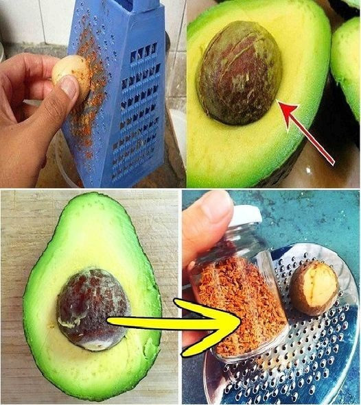 Rather than throwing away that avocado pit, you should educate yourself on the unexpected health benefits it offers.