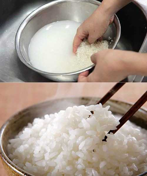 Make Your Rice Better: Tips for Tasty Cooking